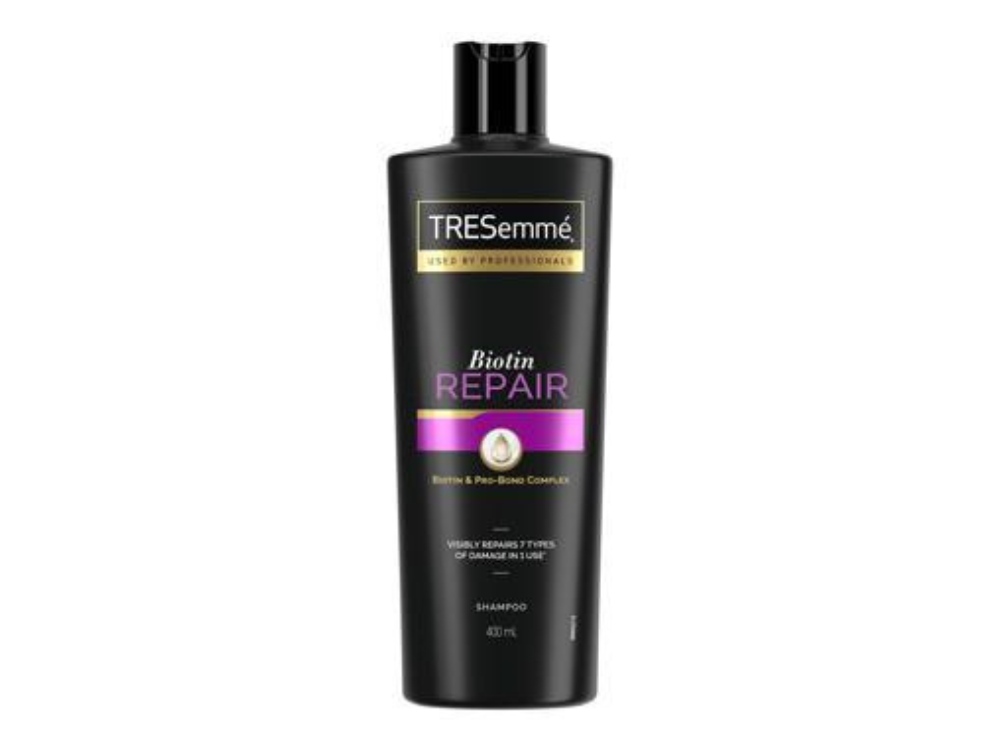 TRESemmé Biotin+ Repair 7 Shampoo 400 ml