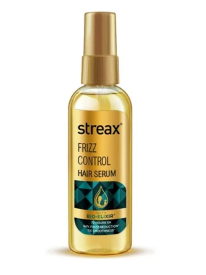 Streax Anti Split Hair serum with Bio Elixir 100ml