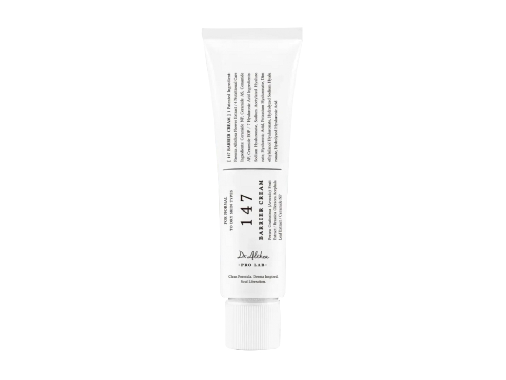 Dr.Althea 147 Barrier Cream 50ml