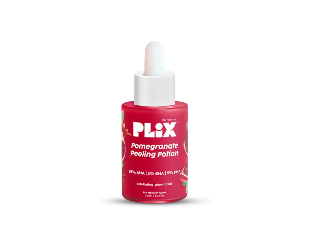 PLIX Pomegranate Peeling Potion 30 ml