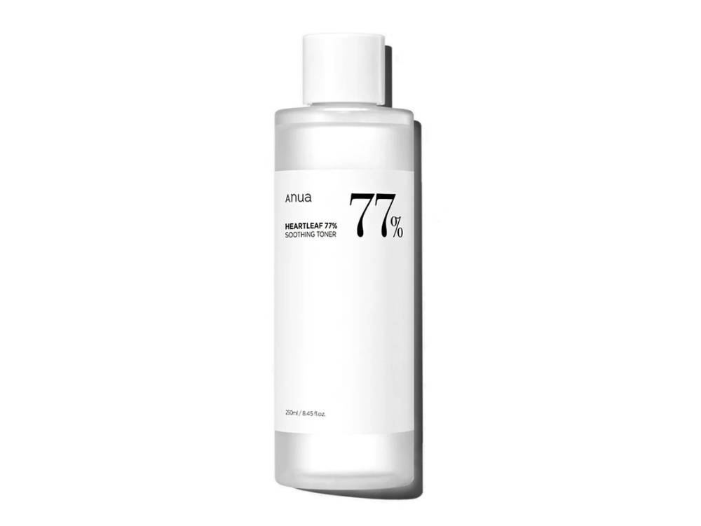 Anua Heartleaf 77% Soothing Toner