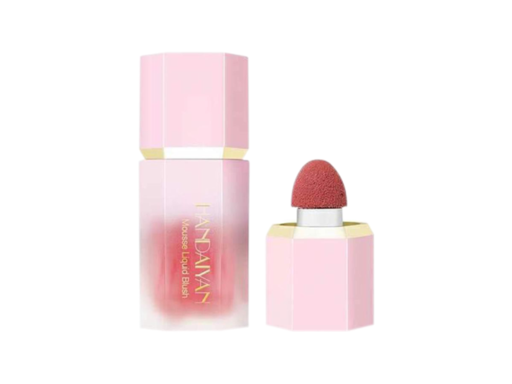 Handaiyan Mousse Liquid Blush -7ml