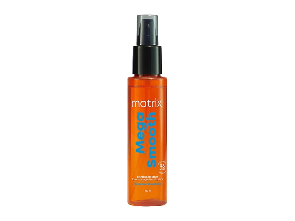 Matrix Mega Smooth Professional Serum