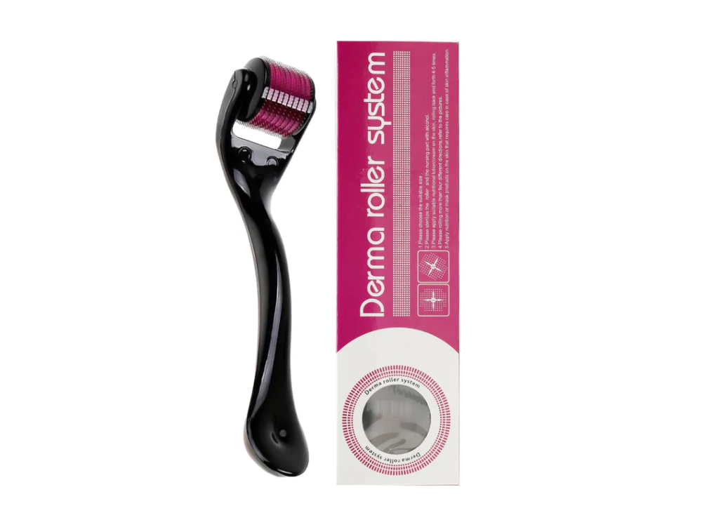 DRS Derma Roller 0.5mm - 540 Microneedles