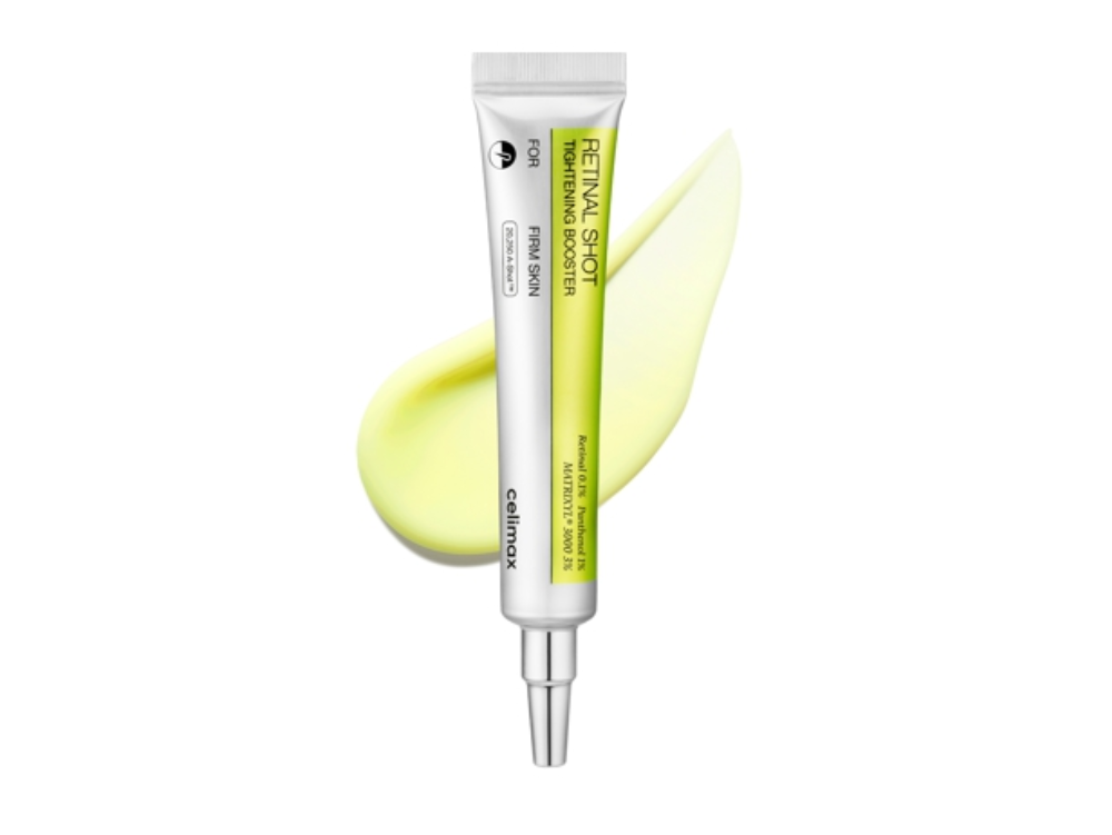 Celimax Retinal Shot Tightening Booster