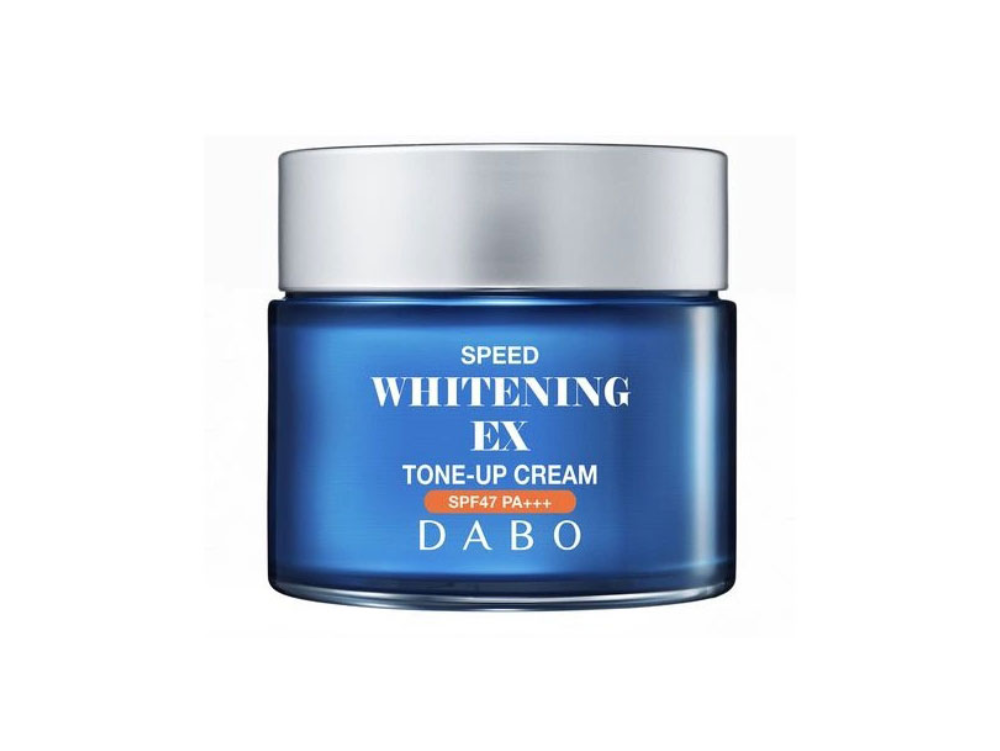 DABO Speed Whitening EX Tone-Up Cream 50ml