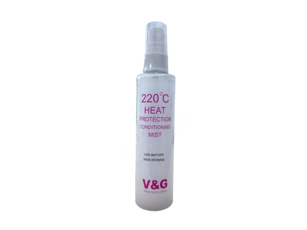 V & G 220°C Heat Protecting Conditioning Mist